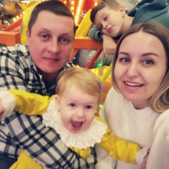 Гриша Гуров, 31.07, Тула