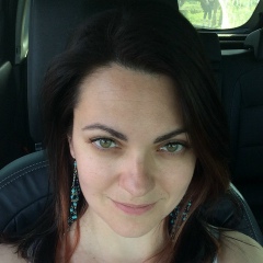 Аня Ильяшенко, 15.07, Киев