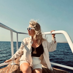 Евгения Преснова, 21.03, Москва