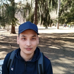 Бийбулат Турбеков, 26.02, Волгоград