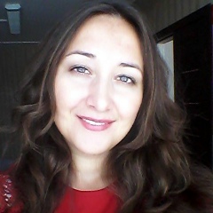 Татьяна Семионичева, 29.04, Атырау