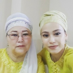 Нурсауле Таттыбаева, 14.06.1991, Екатеринбург