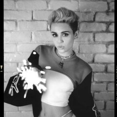 Miley Cyrus, 23.11.1992, Los Angeles