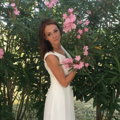 Ленуся Сауткина, 12.07, Магнитогорск