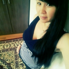 Жылдыза Солобаева, 28.05.1987, Санкт-Петербург