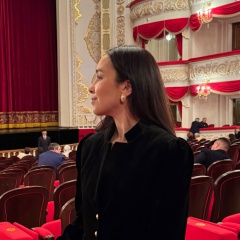 Алия Аглиева, 02.11.1988, Казань