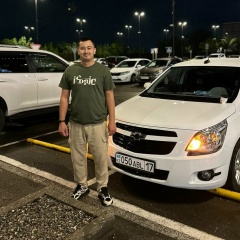 Хамиджон Хадиметов, 30.04.1992, Екатеринбург