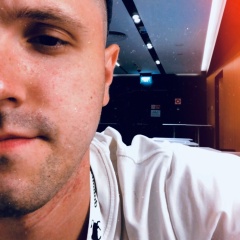 Кирилл Радченко, 02.12, Краснодар