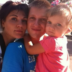 Андрей Завидовский, 13.12.1986, Санкт-Петербург