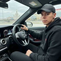 Михаил Радаев, 04.05.1993, Новосибирск