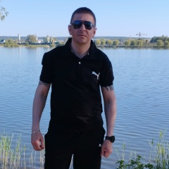 Денис Ухтверов, 12.11, Сердобск