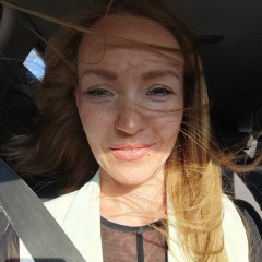 Екатерина Амёхина, 02.04, Санкт-Петербург