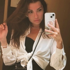 Анечка Качановецкая, 15.09.1990, Москва