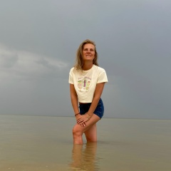 Леночка Нилова, 04.06.1986, Мурманск