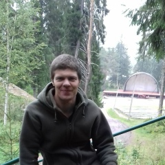 Сергей Савин, 10.09.1985, Санкт-Петербург