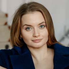 Кристина Шляпкина, 05.11.1992, Нижний Новгород