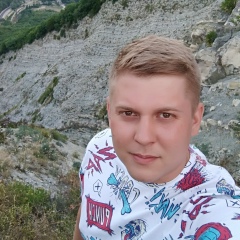Антон Бирюков, 22.11, Саратов