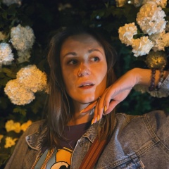 Диана Никонорова, 17.08, Волгоград