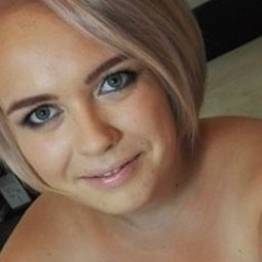 Вера Нагорная, 29.04, Санкт-Петербург