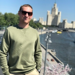 Сергей Конофольский, 24.03.1990, Москва