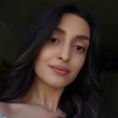 Элита Сафарян, 31.01.2000, Раменское