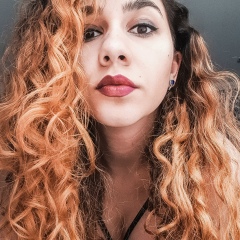 Лусине Саргсян, 16.10.1990, Москва