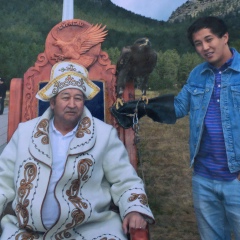 Еркебулан Молдашов, 29.07.1990, Алматы