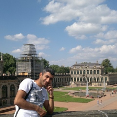 Умид Ибрагимов, 23.07, Алматы