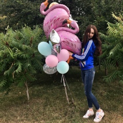 Ирина Стадникова, 14.08, Хмельницкий