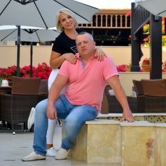 Алексей Чуркин, Новосибирск