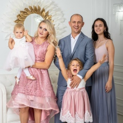 Владислав Голышев, 29.08, Алматы