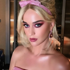 Katy Perry, 25.10.1984, Los Angeles