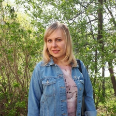 Анна Пиканова, 13.05.1979, Самара