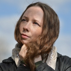 Екатерина Бизяева, 02.11, Москва