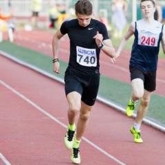 Алексей Ситников, 04.10