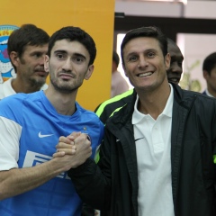 Mansur Jalili