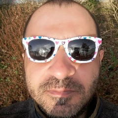 Андрей Шихов, 29.01, Санкт-Петербург