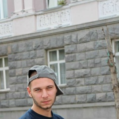 Tornike Khijakadze, 23.07.1993, Тбилиси