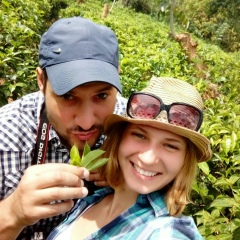 Андрей Тарасевич, 15.01, Яготин