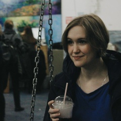 Татьяна Антропова, 12.05, Санкт-Петербург