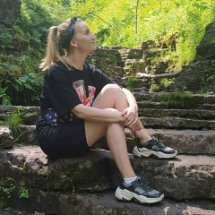 Ксения Шорохова, 11.07, Челябинск