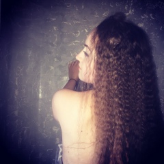 Анна Прядий, 30.12, Одесса