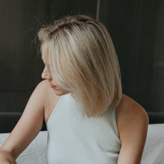 Алина Малина, Санкт-Петербург