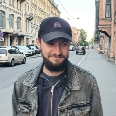 Михаил Escaper, 11.07, Петроградский