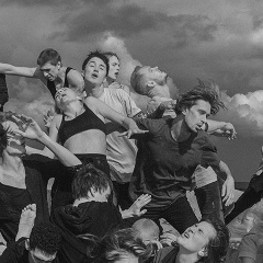 Вася Ионга, 31.12, Санкт-Петербург