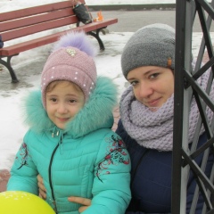 Валентина Соколовская, 06.08, Витебск