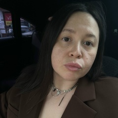 Лилия Бикмухаметова, Уфа