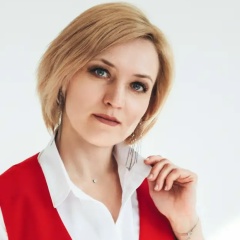 Анастасия Фёдорова, 31.12