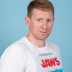 Виталий Фролов, 16.07, Москва