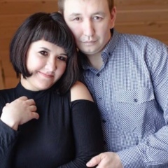 Азалия Кутлубаева, 21.01, Уфа